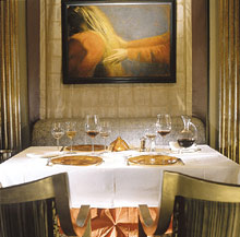 Ресторан Vivendo