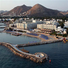 La Blanche Resort & SPA(ex.La Blanche)