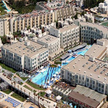 La Blanche Resort & SPA(ex.La Blanche)