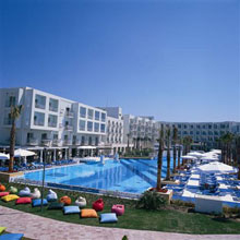 La Blanche Resort & SPA(ex.La Blanche)