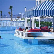 La Blanche Resort & SPA(ex.La Blanche)