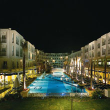 La Blanche Resort & SPA(ex.La Blanche)