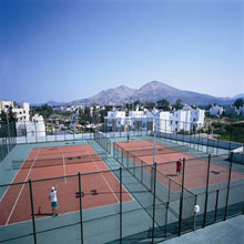 La Blanche Resort & SPA(ex.La Blanche)