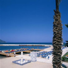 La Blanche Resort & SPA(ex.La Blanche)