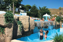 Kadikale Resort