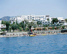 Royal Asarlik Beach