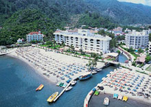 Munamar Beach Hotel(ex.Joy Munamar)