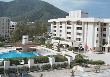 Munamar Beach Hotel(ex.Joy Munamar)