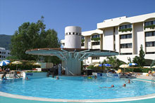 Munamar Beach Hotel(ex.Joy Munamar)