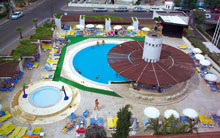 Munamar Beach Hotel(ex.Joy Munamar)