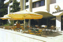 Munamar Beach Hotel(ex.Joy Munamar)