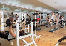 Munamar Beach Hotel(ex.Joy Munamar)