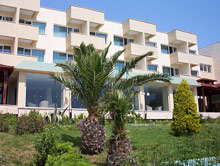Fortezza Beach Resort(ex.Marmaris Resort & Spa)
