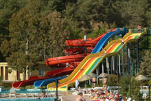 Fortezza Beach Resort(ex.Marmaris Resort & Spa)