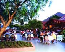 Fortezza Beach Resort(ex.Marmaris Resort & Spa)