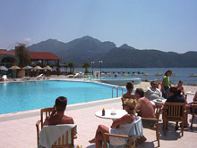 Fortezza Beach Resort(ex.Marmaris Resort & Spa)
