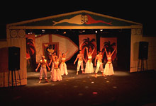 Fortezza Beach Resort(ex.Marmaris Resort & Spa)