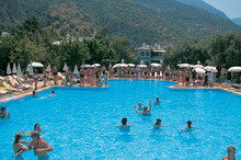 Club Belcekiz Beach