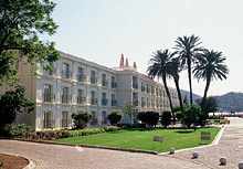 Ece Saray Marina & Resort