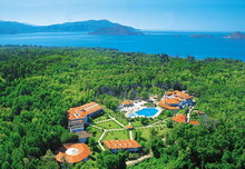 Lykia Botanika Beach & Fun Club