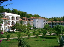 Lykia Botanika Beach & Fun Club