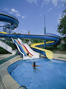 Lykia Botanika Beach & Fun Club