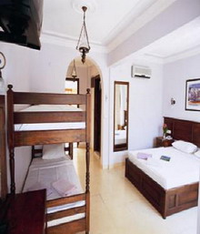 Lykia Botanika Beach & Fun Club