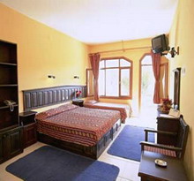 Lykia Botanika Beach & Fun Club