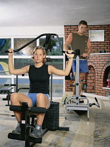 Lykia Botanika Beach & Fun Club