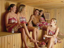 Lykia Botanika Beach & Fun Club