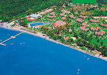 Club Tuana Fethiye(ex.Majesty Club Tuana Park)