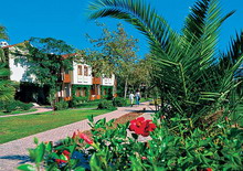 Club Tuana Fethiye(ex.Majesty Club Tuana Park)