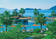 Club Tuana Fethiye(ex.Majesty Club Tuana Park)