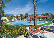 Club Tuana Fethiye(ex.Majesty Club Tuana Park)