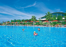 Club Tuana Fethiye(ex.Majesty Club Tuana Park)