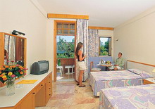 Club Tuana Fethiye(ex.Majesty Club Tuana Park)