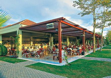 Club Tuana Fethiye(ex.Majesty Club Tuana Park)