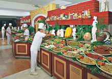 Club Tuana Fethiye(ex.Majesty Club Tuana Park)