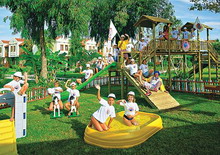 Club Tuana Fethiye(ex.Majesty Club Tuana Park)