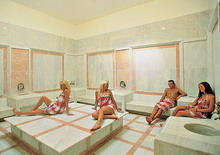 Club Tuana Fethiye(ex.Majesty Club Tuana Park)