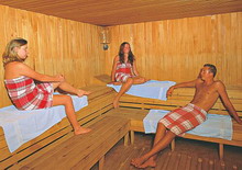 Club Tuana Fethiye(ex.Majesty Club Tuana Park)