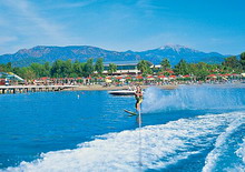 Club Tuana Fethiye(ex.Majesty Club Tuana Park)