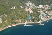 Grand Yazici Club Turban