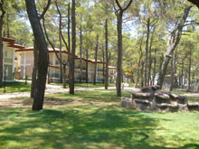 Grand Yazici Club Turban