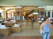 Grand Yazici Club Turban