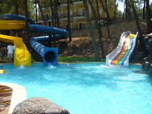 Grand Yazici Club Turban