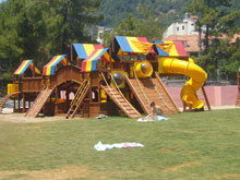 Grand Yazici Club Turban