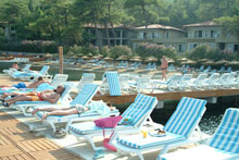 Grand Yazici Club Turban