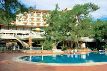 Grand Yazici Marmaris Palace