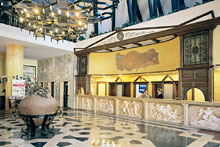 Grand Yazici Marmaris Palace